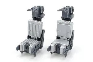 Tamiya 1/48 Grumman F-14A Tomcat Scaled Plastic Model Kit image 64537