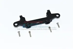 GPM Black Aluminium Rear Bumper Mount image 64567