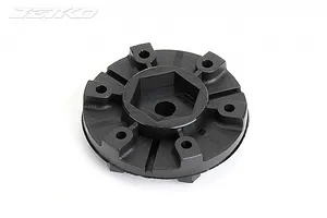 Jetko 14mm Ex Sc Wheel Connectors 4Pcs