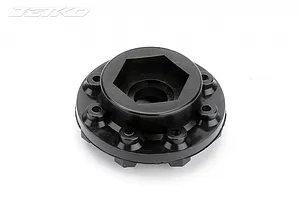 Jetko 1/5 Ex Xmt Wheel Connector, 24Mm For Traxxas X-Maxx