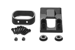 Maverick HD Wing Mount Set image 64686