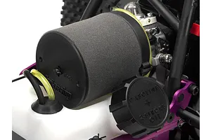 HPI Baja 5B/5SC/5T Air Filter Set image 6527