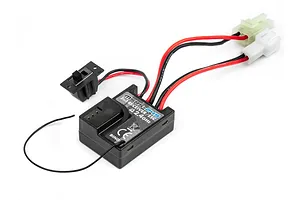 Maverick MSRS-249 2 In 1 Receiver/ESC 2.4Ghz image 65263