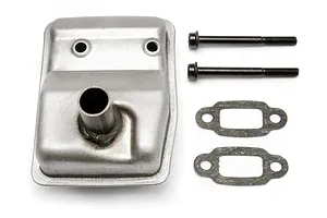 HPI Petrol Engine Exhaust Muffler image 6538