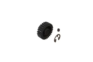 ARRMA Steel 27T 1Mod Safe-D8 Pinion Gear