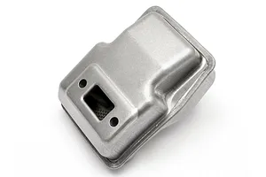 HPI Petrol Engine Exhaust Muffler image 6539