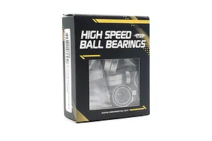 Yeah Racing 1/10 Traxxas Maxx Bearing Kit w/ Bearing OIl 28Pcs image 65447