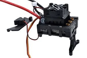 RPM 1/5 X-Maxx ESC Mamba Monster X Cage image 2