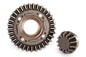 Traxxas Differential Ring Gear and Pinion Gear