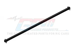 GPM Black Aluminium Centre Drive Shaft
