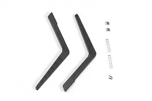 GPM Black Snorkel Kit