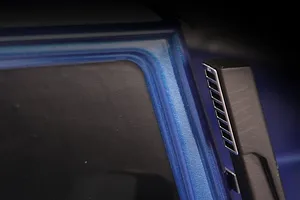 GPM Black Snorkel Kit image 7