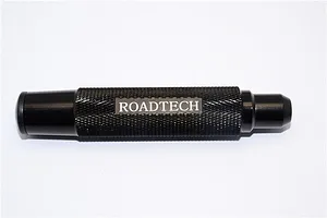 GPM Black Aluminium Magnetic Screw Driver Handle - Short