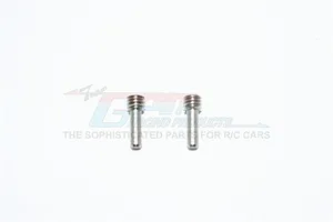 GPM Grub Pin Screws 2Pcs for Slash CVD Drive Shafts image 65919