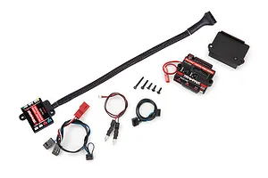 Traxxas TRX-4 Pro-Scale Advanced Lighting Control System image 65931