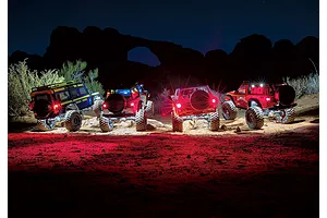 Traxxas TRX-4 Pro-Scale Advanced Lighting Control System image 65932