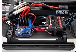 Traxxas TRX-4 Pro-Scale Advanced Lighting Control System image 65934
