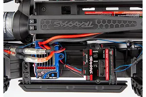 Traxxas TRX-4 Pro-Scale Advanced Lighting Control System image 65935