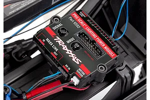 Traxxas TRX-4 Pro-Scale Advanced Lighting Control System image 65937