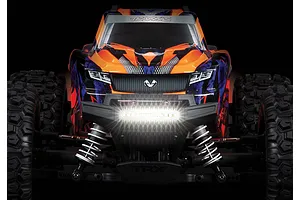 Traxxas Hoss 4x4 High Intensity Off-Road Waterproof Light Kit image 65940