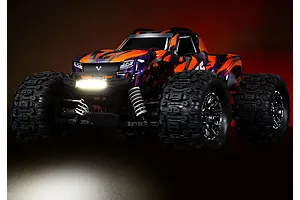 Traxxas Hoss 4x4 High Intensity Off-Road Waterproof Light Kit image 65941