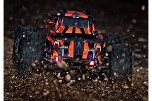 Traxxas Hoss 4x4 High Intensity Off-Road Waterproof Light Kit image 65943