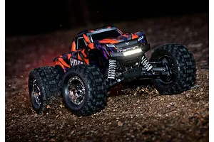 Traxxas Hoss 4x4 High Intensity Off-Road Waterproof Light Kit image 65944
