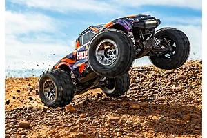 Traxxas Hoss 4x4 High Intensity Off-Road Waterproof Light Kit image 65945