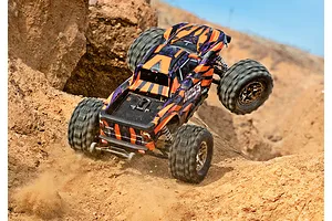 Traxxas Hoss 4x4 High Intensity Off-Road Waterproof Light Kit image 65946