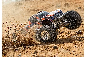 Traxxas Hoss 4x4 High Intensity Off-Road Waterproof Light Kit image 65947