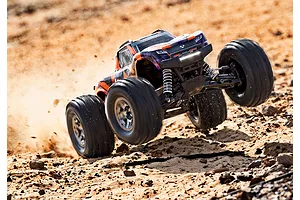 Traxxas Hoss 4x4 High Intensity Off-Road Waterproof Light Kit image 65948