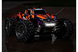 Traxxas Hoss 4x4 High Intensity Off-Road Waterproof Light Kit image 65949