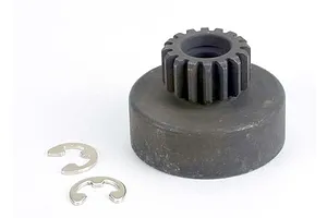 Traxxas 1/10 TRX 16T Clutch Bell Set