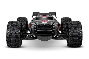 Traxxas Sledge 6S RC Truggy Electric Brushless 4WD 1/8 Scale RTR image 66040