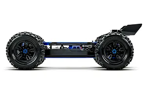 Traxxas Sledge 6S RC Truggy Electric Brushless 4WD 1/8 Scale RTR image 66045