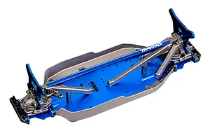 Traxxas Sledge 6S RC Truggy Electric Brushless 4WD 1/8 Scale RTR image 66046