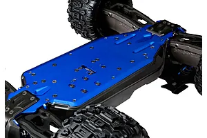 Traxxas Sledge 6S RC Truggy Electric Brushless 4WD 1/8 Scale RTR image 66047