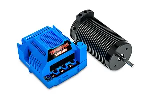 Traxxas Sledge 6S RC Truggy Electric Brushless 4WD 1/8 Scale RTR image 66050