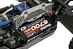 Traxxas Sledge 6S RC Truggy Electric Brushless 4WD 1/8 Scale RTR image 66051