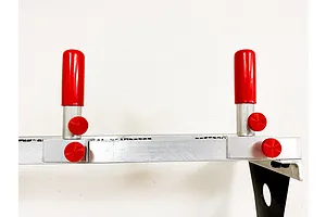 T-Bone RC Car Wall Rack