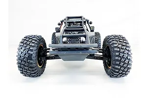 T-Bone 1/10 Losi Lasernut XV4 Front Bumper image 66070