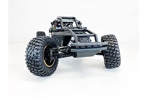 T-Bone 1/10 Losi Lasernut XV4 Front Bumper image 66071