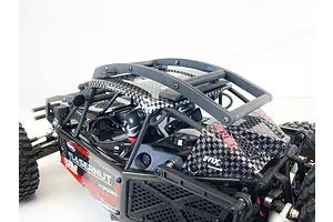 T-Bone 1/10 Losi Lasernut External Roll Cage