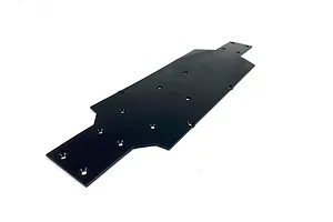 T-Bone 1/5 ARRMA Outcast 8S Full Chassis Skid Plate image 66084