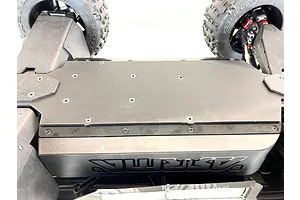 T-Bone 1/5 ARRMA Outcast 8S Full Chassis Skid Plate image 66085