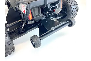 T-Bone 1/5 ARRMA Outcast 8S Wheelie Bar image 66097