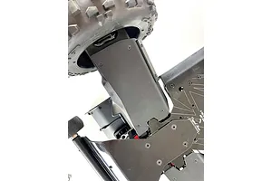 T-Bone 1/5 ARRMA Outcast 8S Rear Mud Guards/A-Arm Skid Plates image 66102