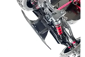 T-Bone 1/5 ARRMA Outcast 8S Front Bumper image 66110