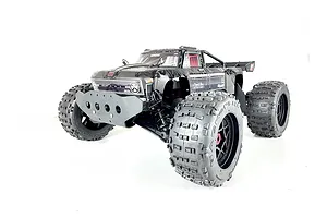 T-Bone 1/5 ARRMA Outcast 8S Front Bumper image 66111