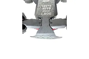 T-Bone 1/5 ARRMA Outcast 8S Front Bumper image 66115